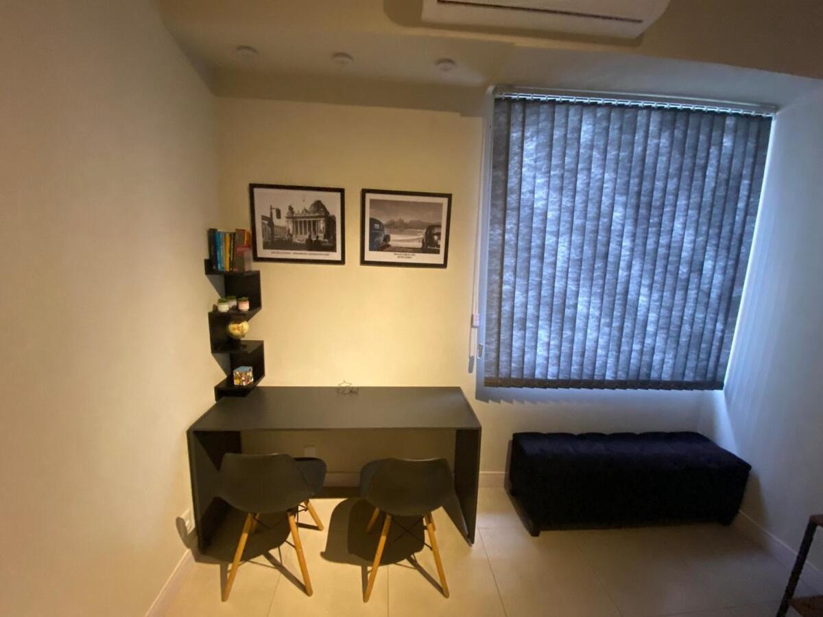 In Rio - Cinelandia V Rio Moderno Apartamento Rio de Janeiro