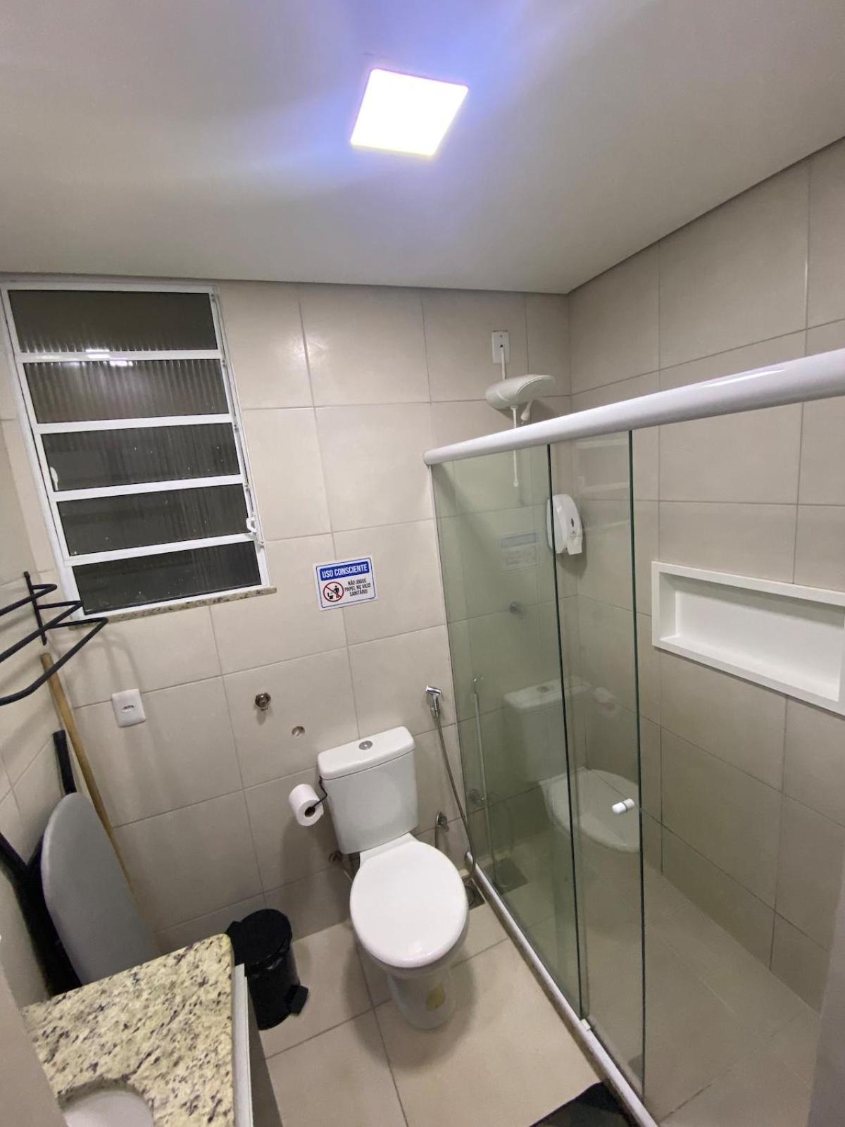 Apartamento In Rio - Cinelandia V Rio Moderno *