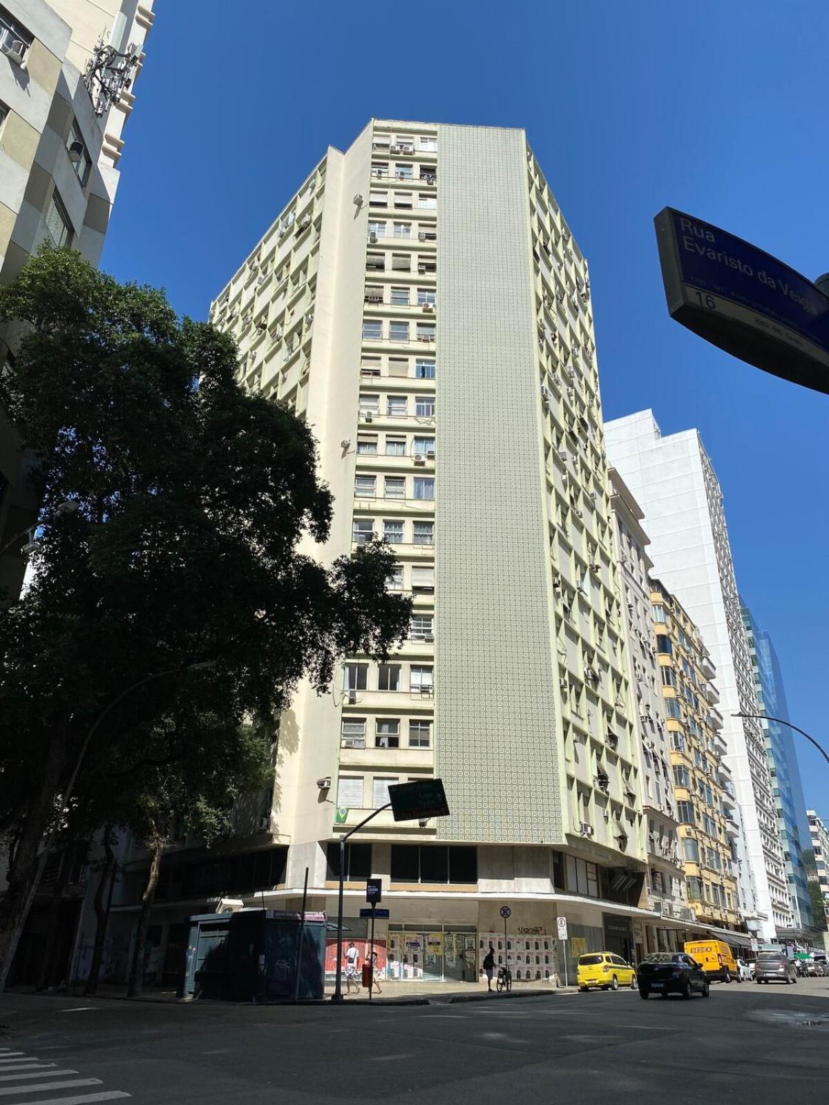 In Rio - Cinelandia V Rio Moderno Appartamento *