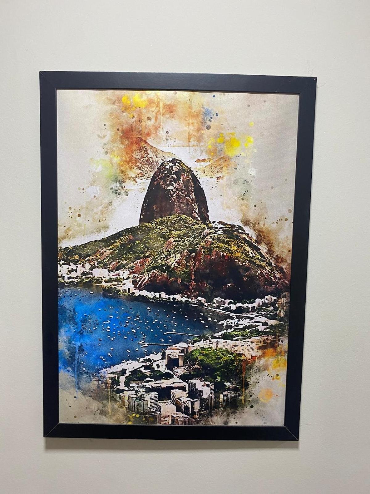Appartamento In Rio - Cinelandia V Rio Moderno