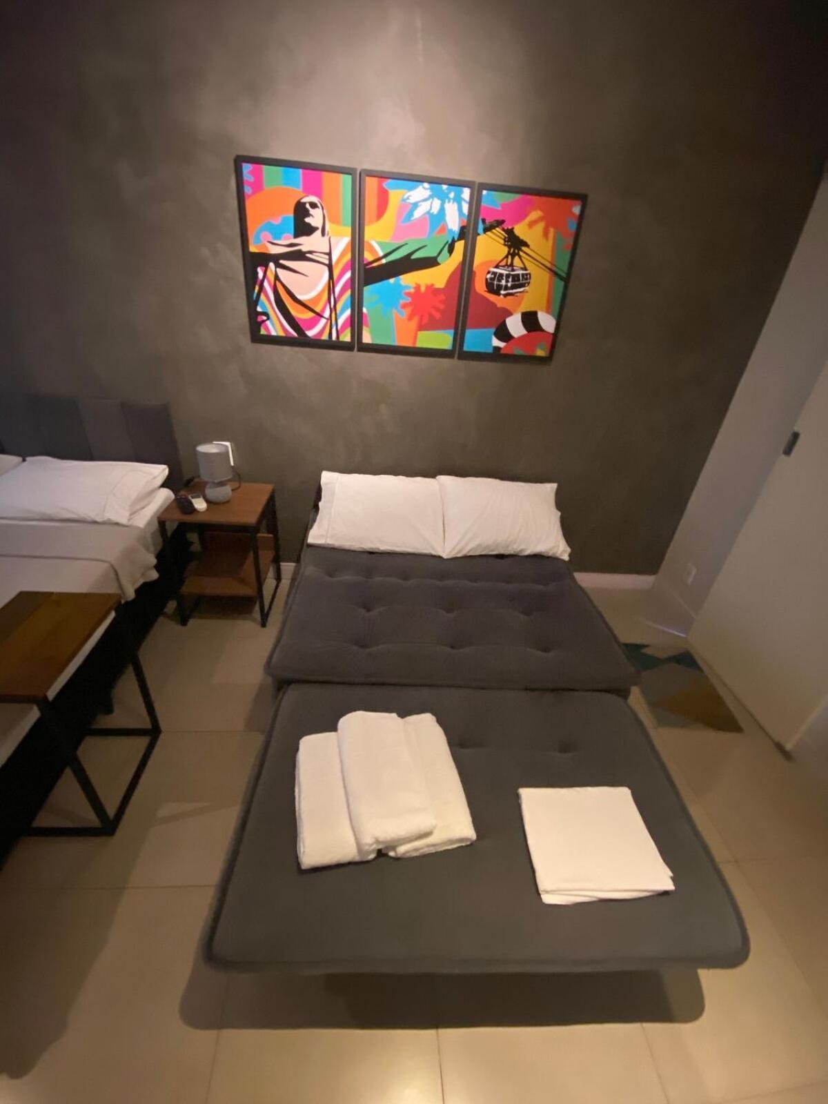 Appartamento In Rio - Cinelandia V Rio Moderno