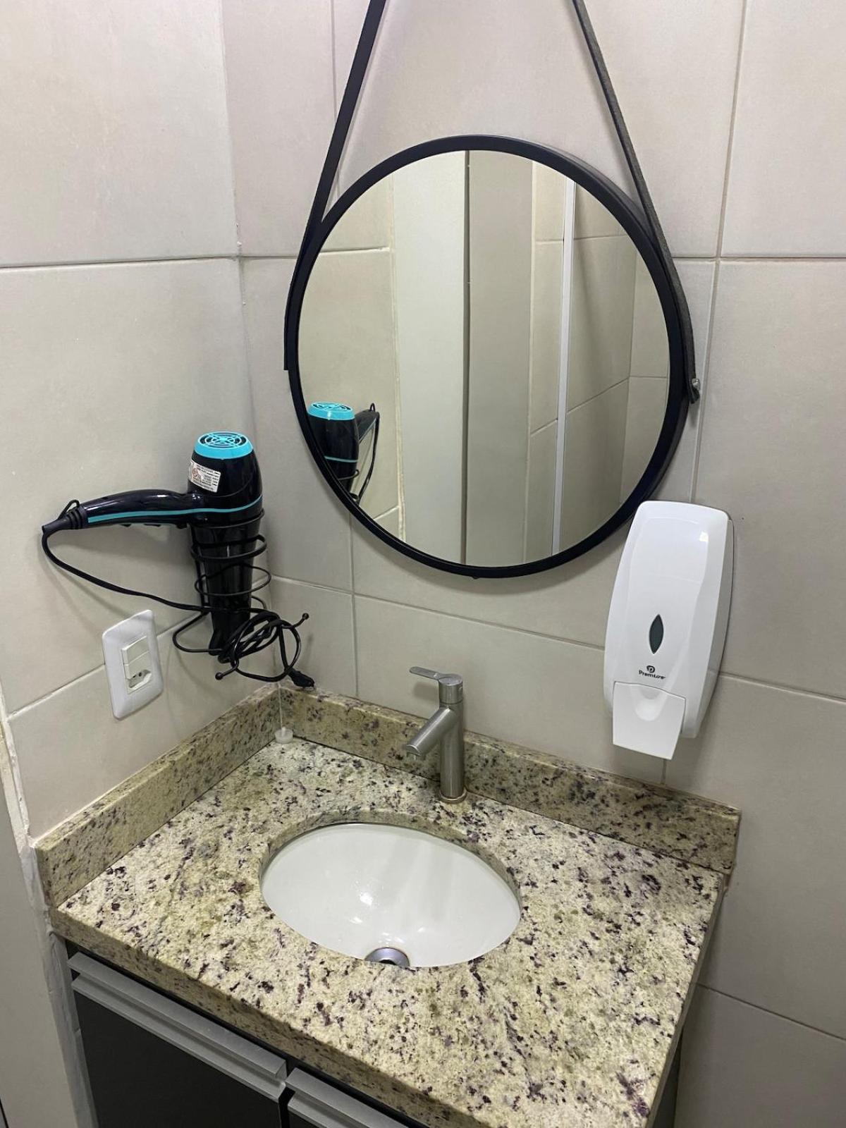 Appartamento In Rio - Cinelandia V Rio Moderno Rio de Janeiro